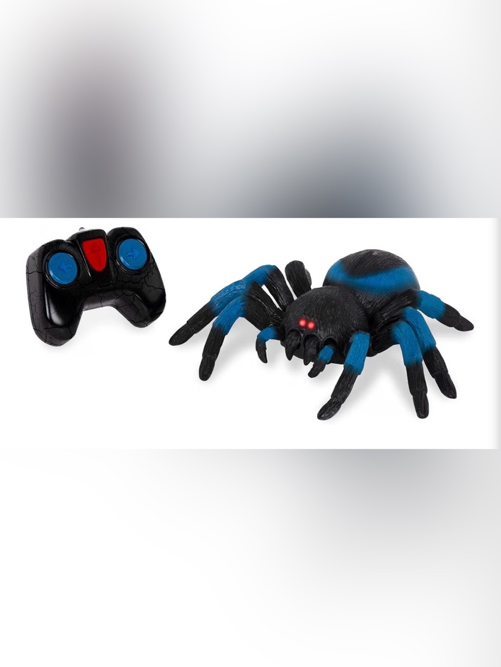 Remote Tarantula Spider - Picture 7 of 10